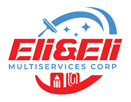 Eli & Eli Multi Services Logo