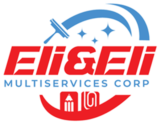 Eli & Eli Multi Services Logo